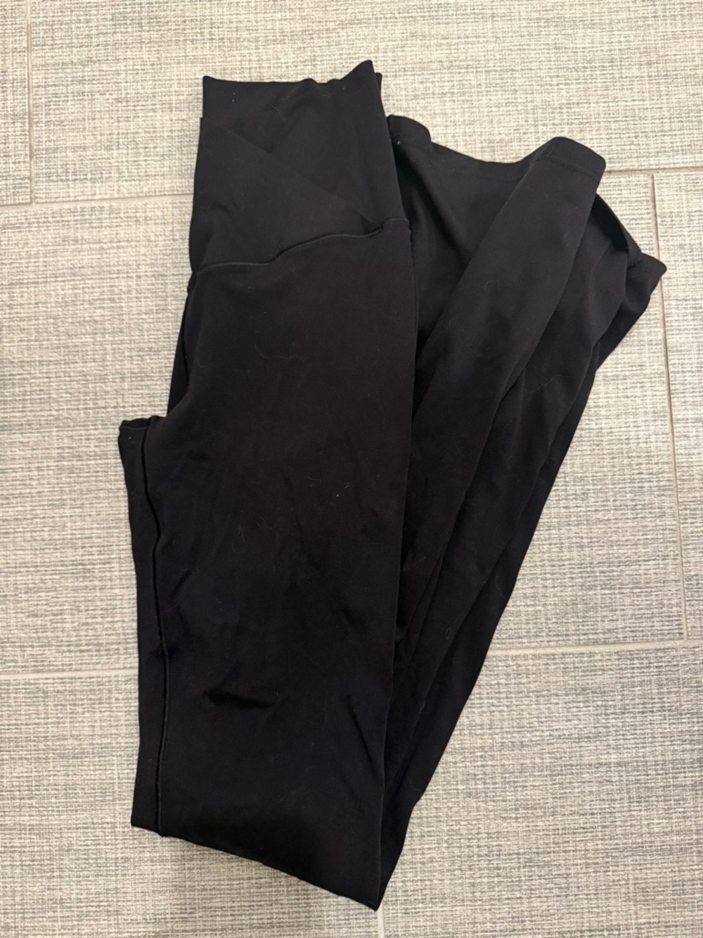 Aerie Crossover High-Waist Leggings